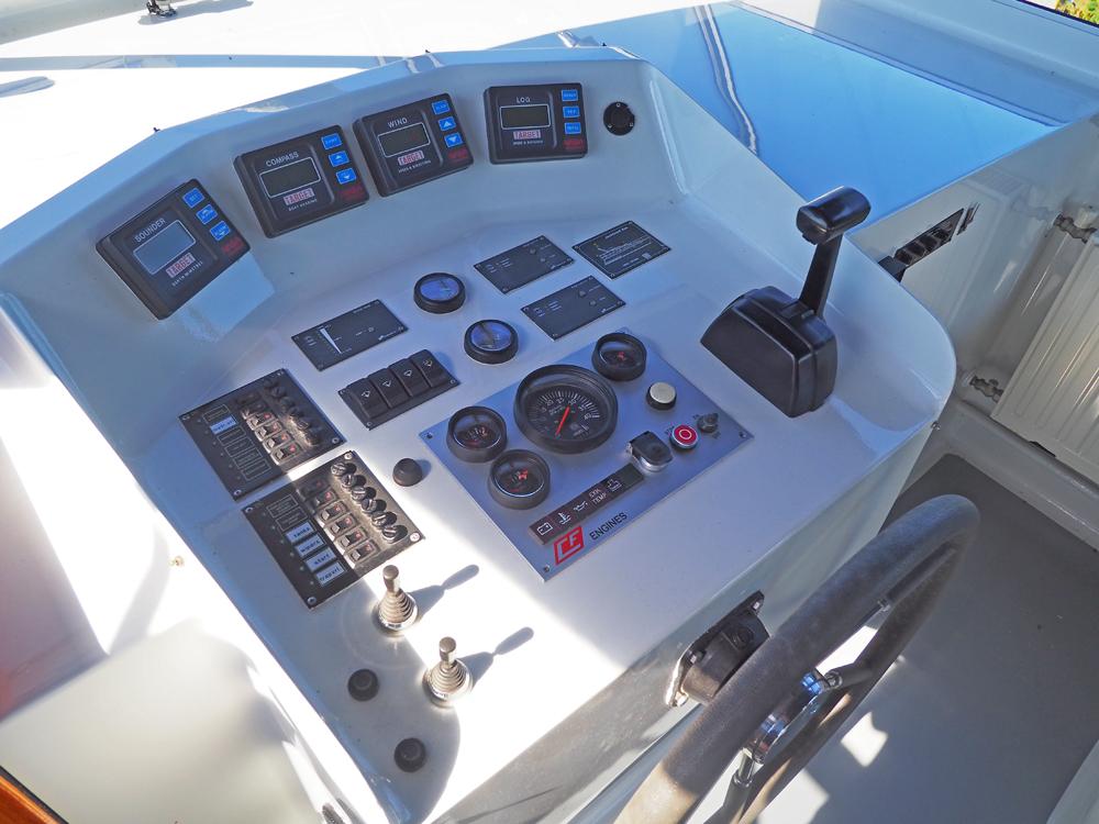 Bild Deckausr&uuml;stung